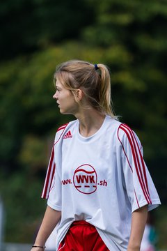 Bild 129 - Frauen SG Ratekau-Strand - SG Olympia-B�Hu : Ergebnis: 3:1
